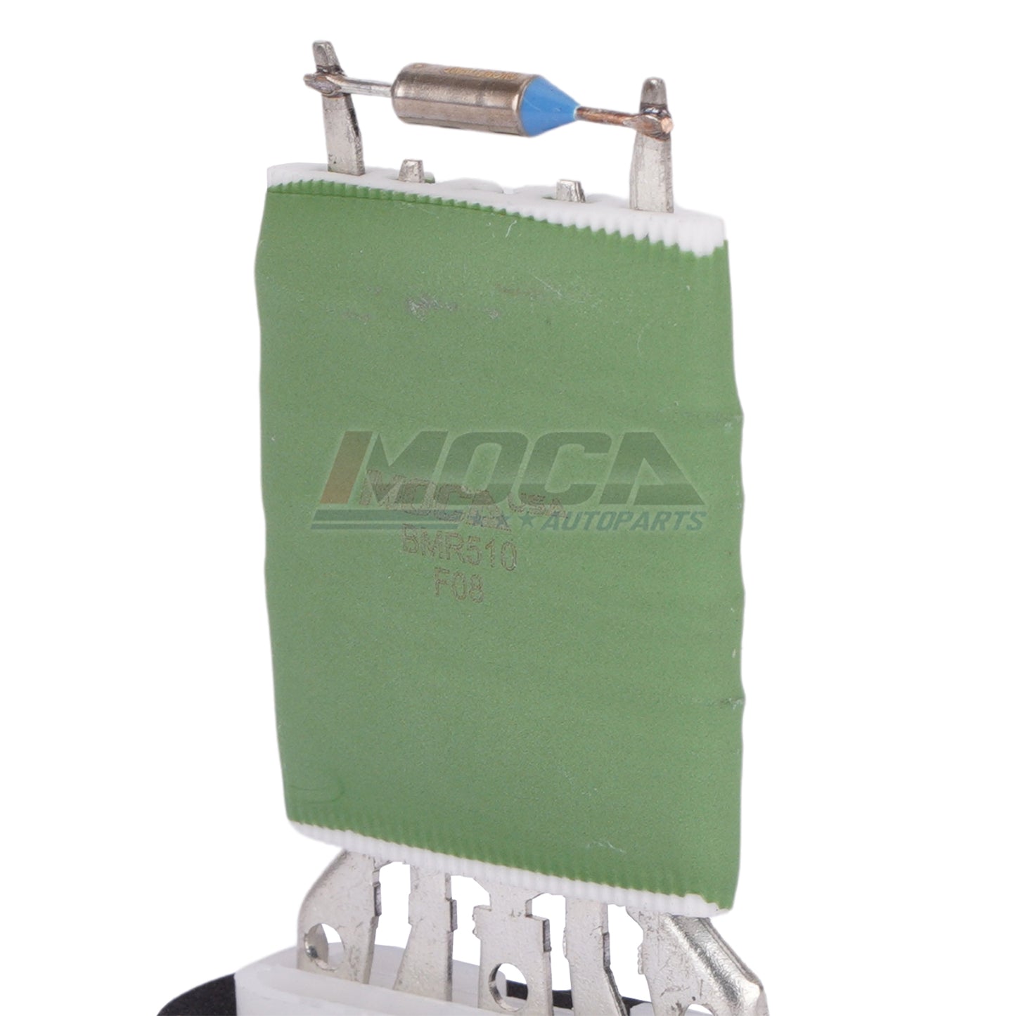 MOCA HVAC Blower Motor Resistor - BMR510