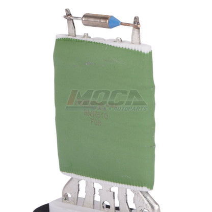 MOCA HVAC Blower Motor Resistor - BMR510