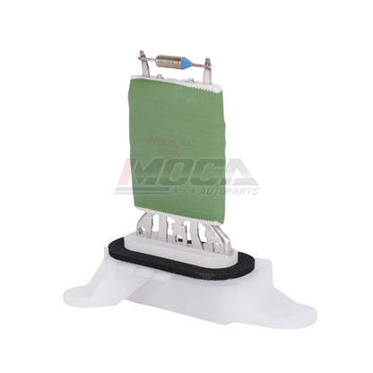 MOCA HVAC Blower Motor Resistor - BMR510