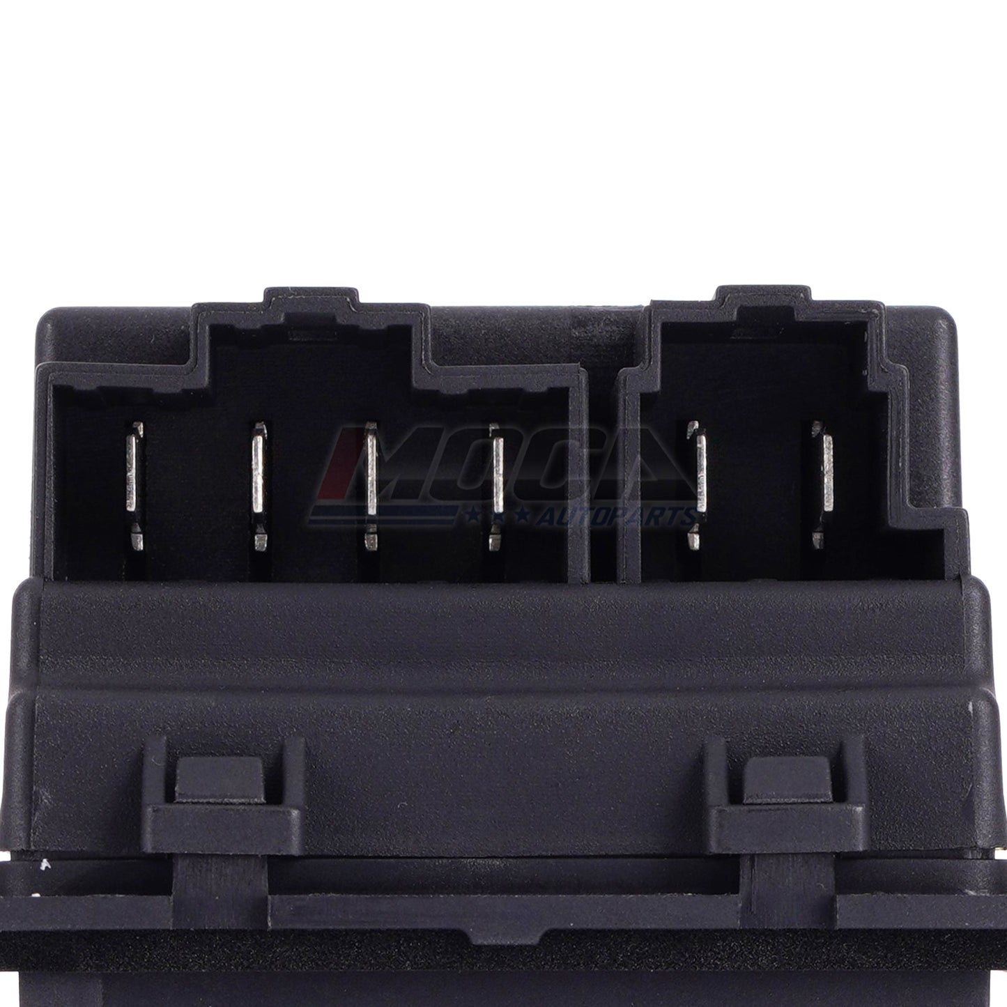 MOCA HVAC Blower Motor Resistor - BMR517