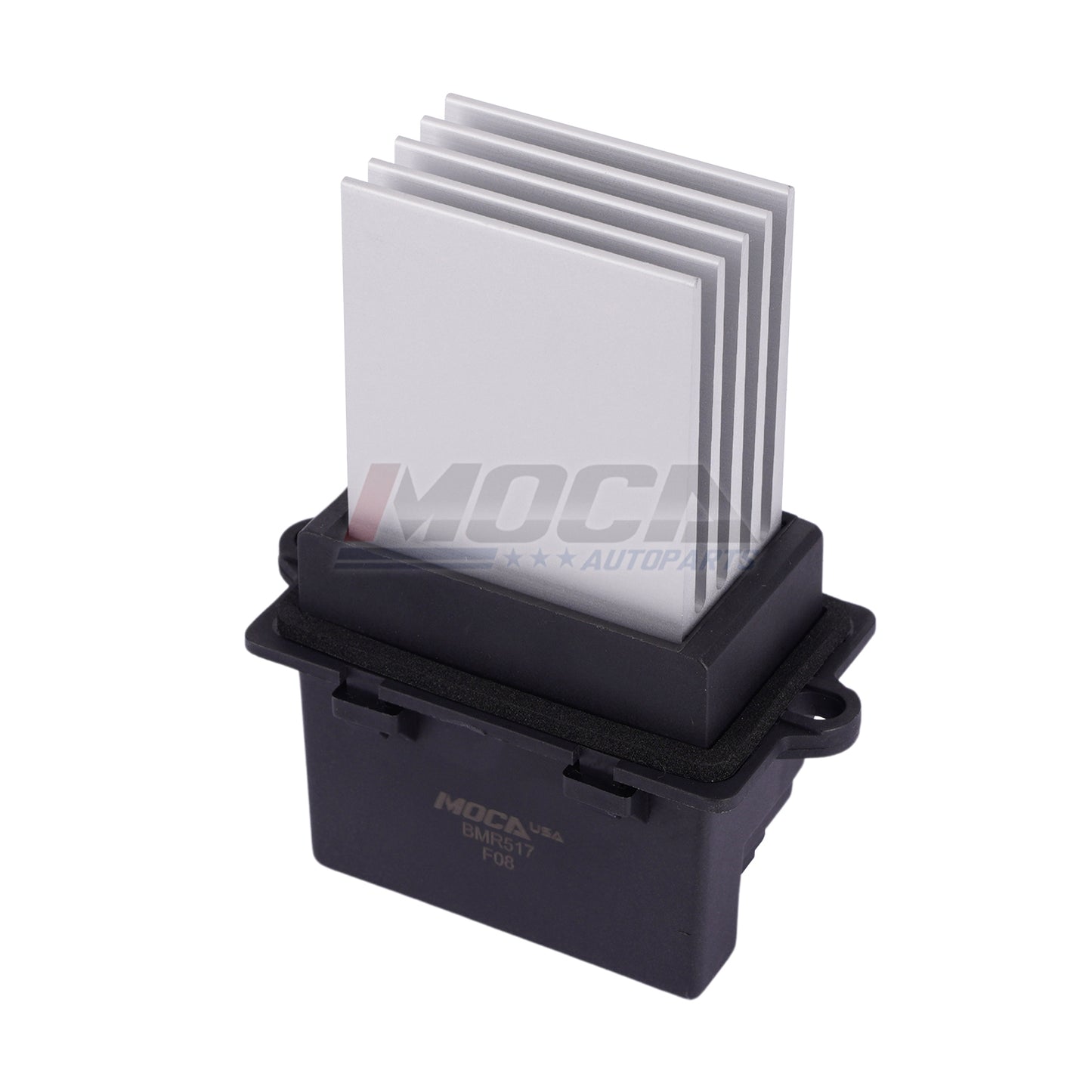 MOCA HVAC Blower Motor Resistor - BMR517