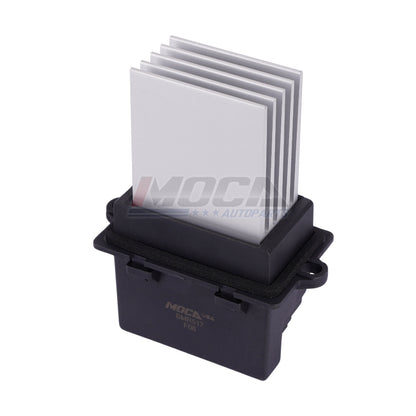 MOCA HVAC Blower Motor Resistor - BMR517