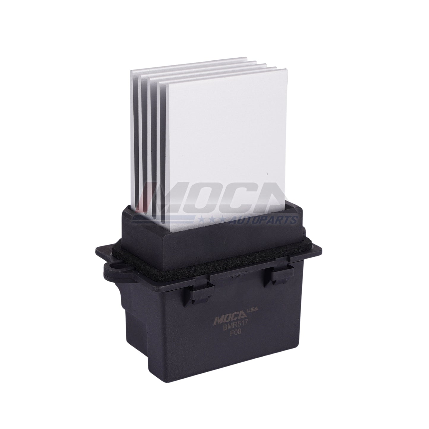 MOCA HVAC Blower Motor Resistor - BMR517