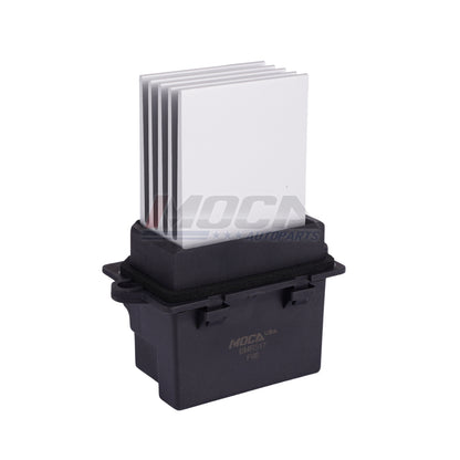 MOCA HVAC Blower Motor Resistor - BMR517
