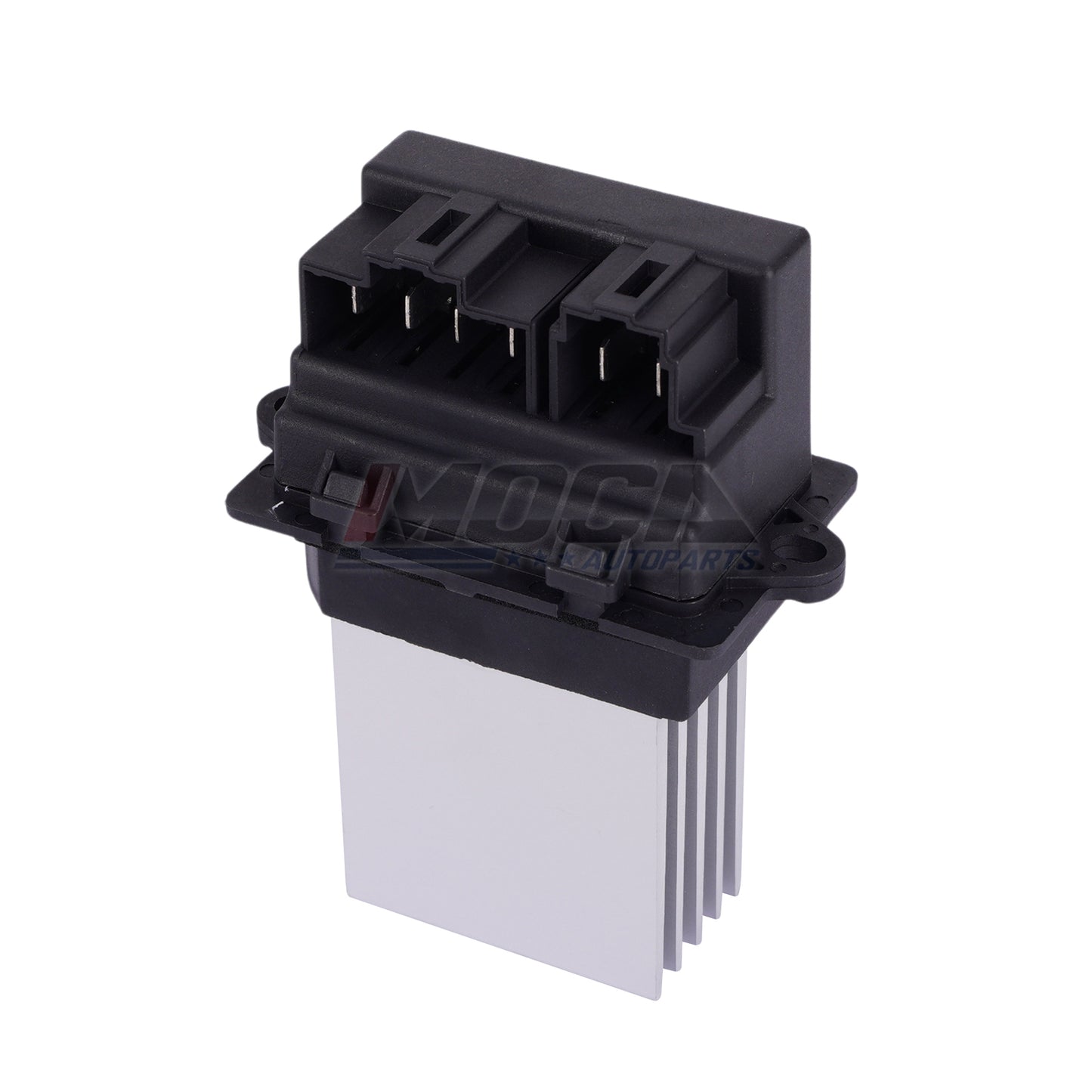 MOCA HVAC Blower Motor Resistor - BMR517