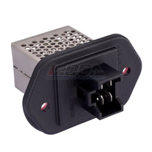 MOCA HVAC Blower Motor Resistor - BMR549