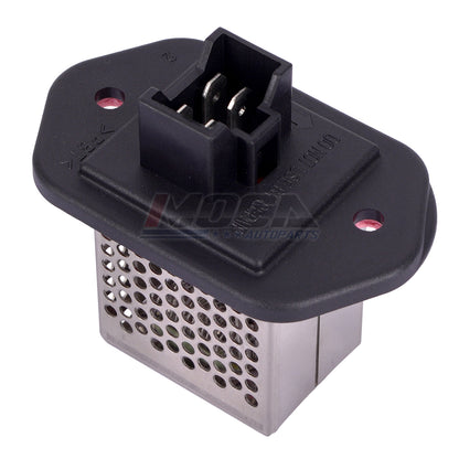 MOCA HVAC Blower Motor Resistor - BMR549