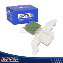 MOCA HVAC Blower Motor Resistor - BMR583