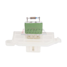 MOCA HVAC Blower Motor Resistor - BMR583