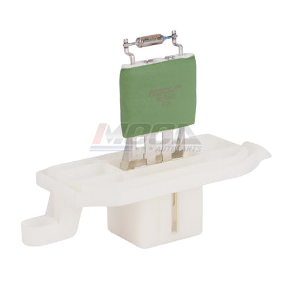 MOCA HVAC Blower Motor Resistor - BMR583