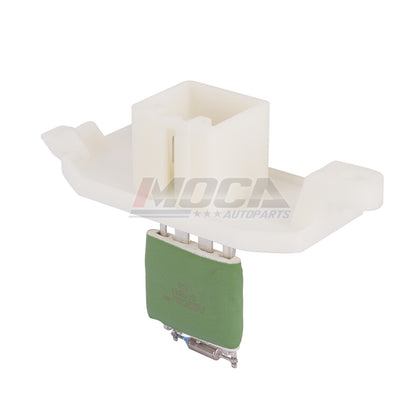 MOCA HVAC Blower Motor Resistor - BMR583