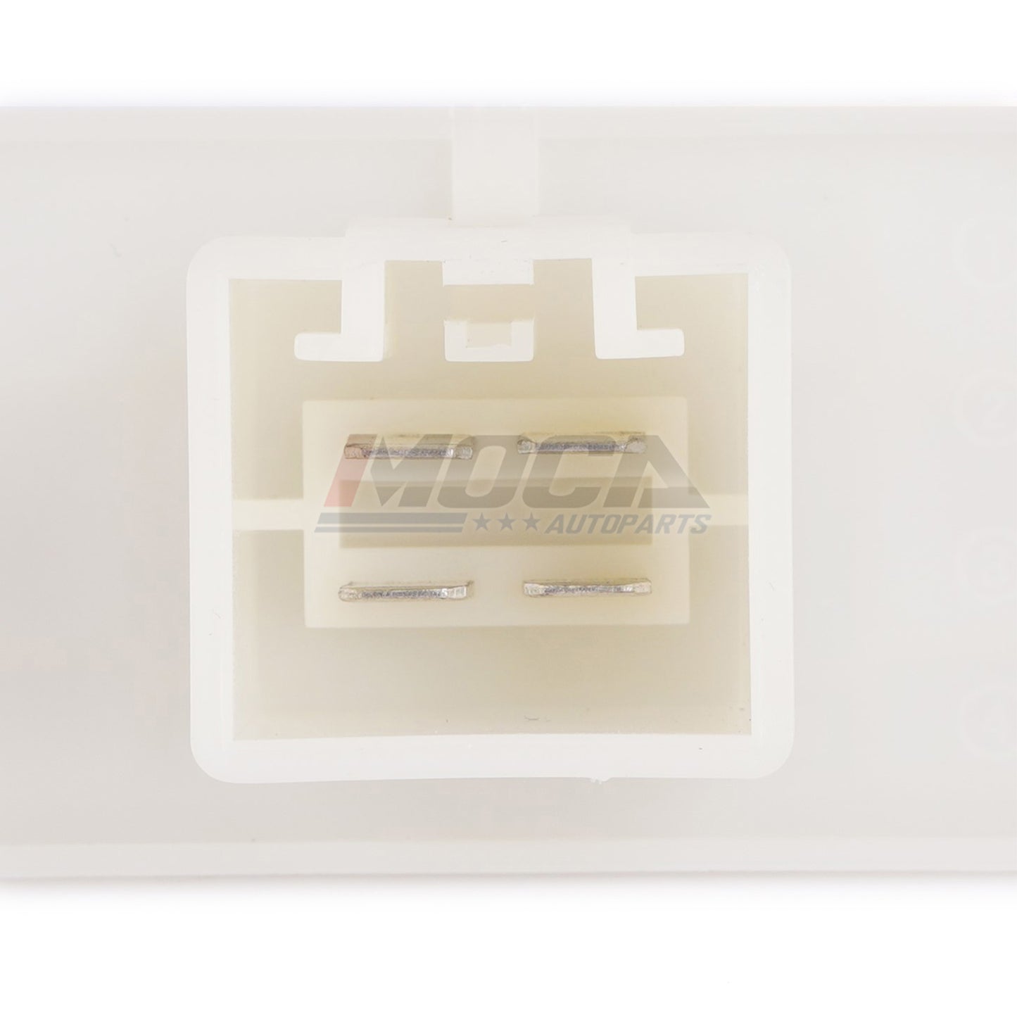 MOCA HVAC Blower Motor Resistor - BMR583