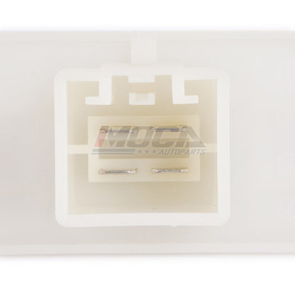 MOCA HVAC Blower Motor Resistor - BMR583