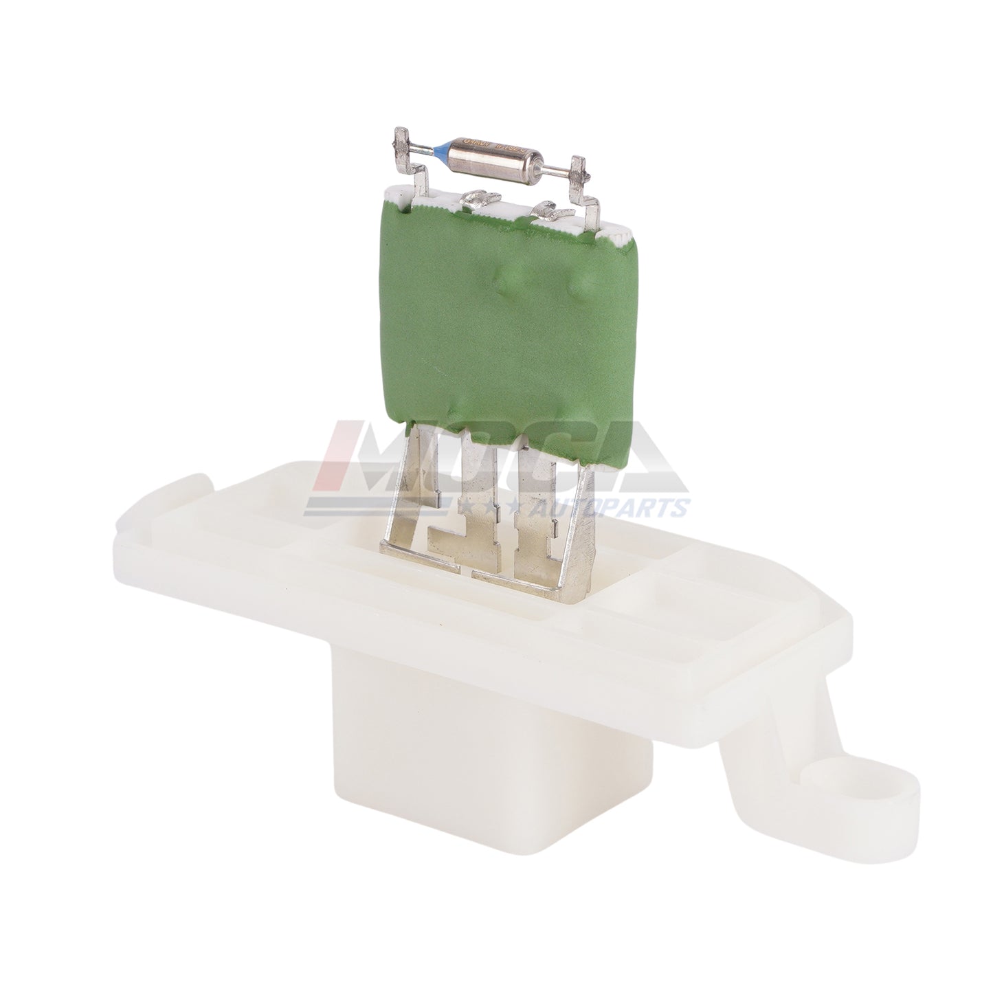 MOCA HVAC Blower Motor Resistor - BMR583