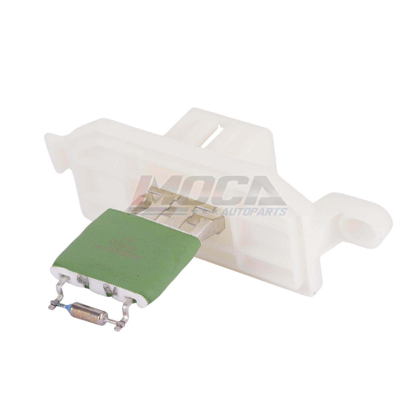 MOCA HVAC Blower Motor Resistor - BMR583