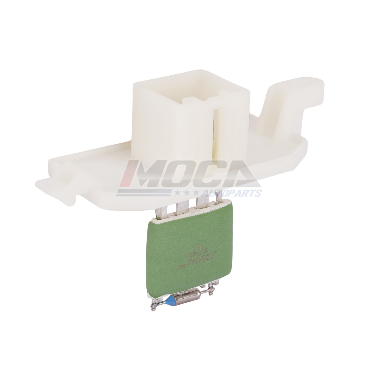 MOCA HVAC Blower Motor Resistor - BMR583