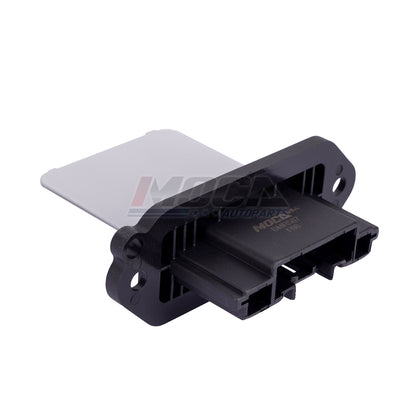 MOCA HVAC Blower Motor Resistor - BMR587
