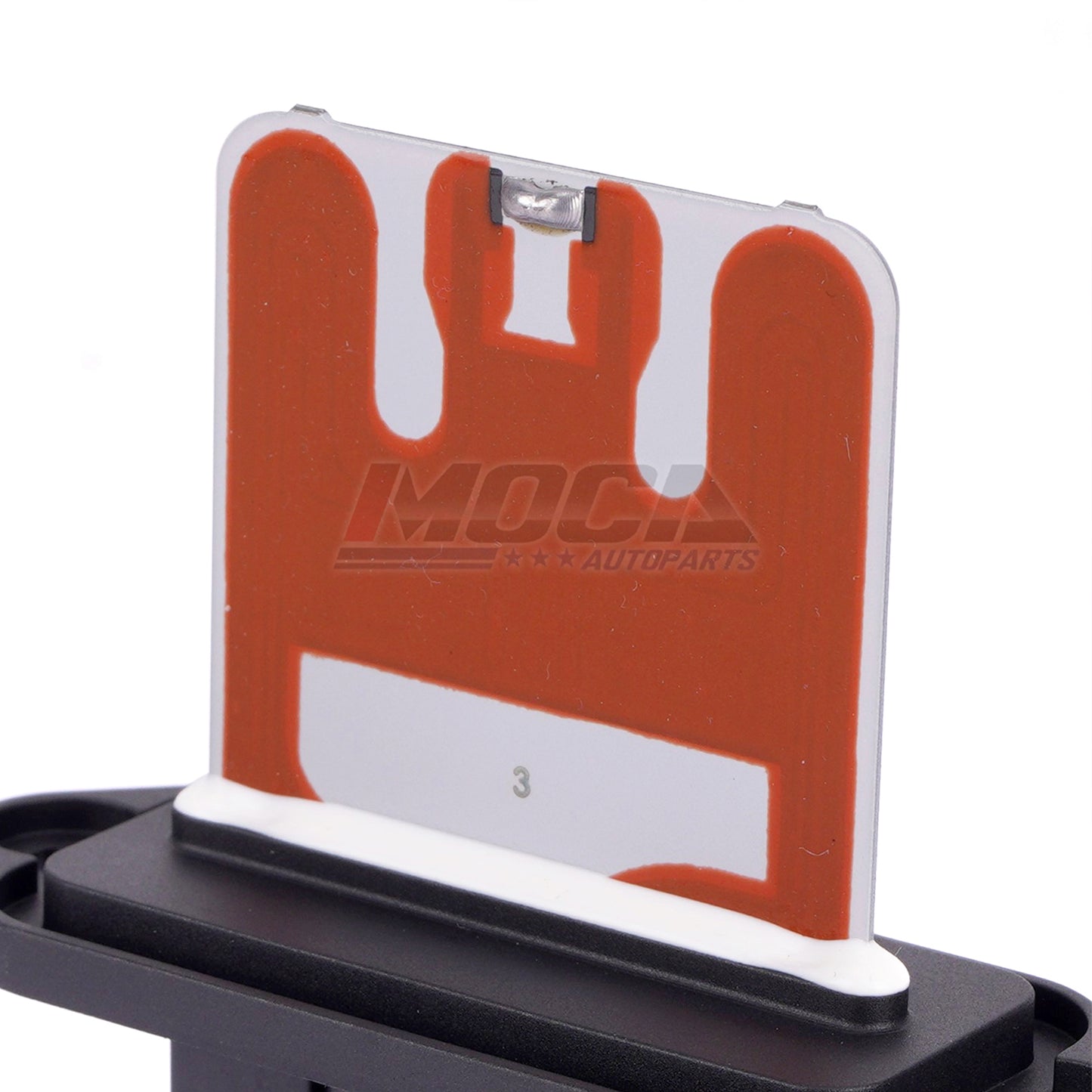 MOCA HVAC Blower Motor Resistor - BMR587