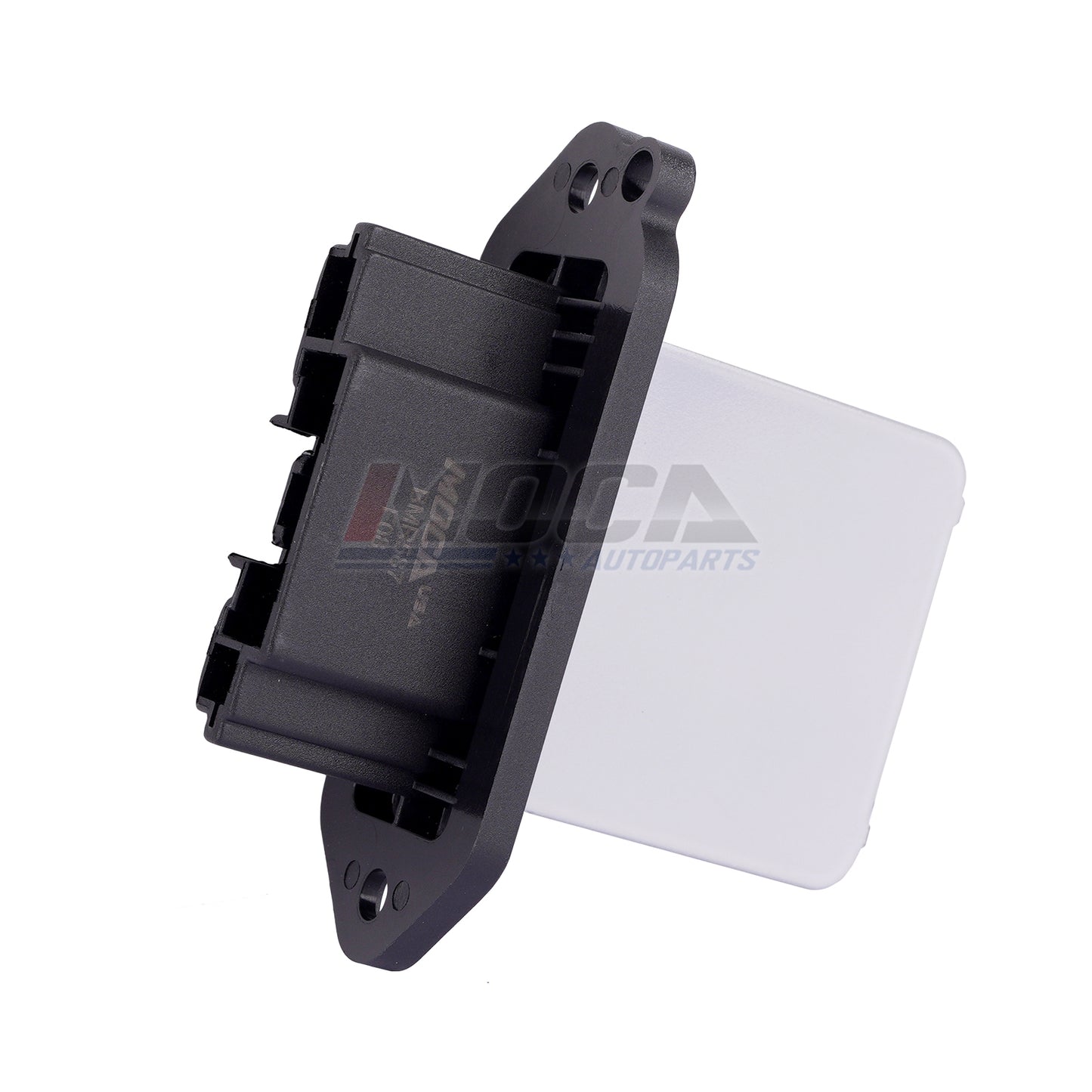 MOCA HVAC Blower Motor Resistor - BMR587