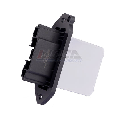 MOCA HVAC Blower Motor Resistor - BMR587
