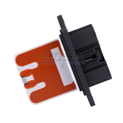 MOCA HVAC Blower Motor Resistor - BMR587