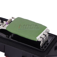 MOCA HVAC Blower Motor Resistor - BMR896