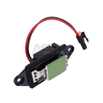 MOCA HVAC Blower Motor Resistor - BMR896