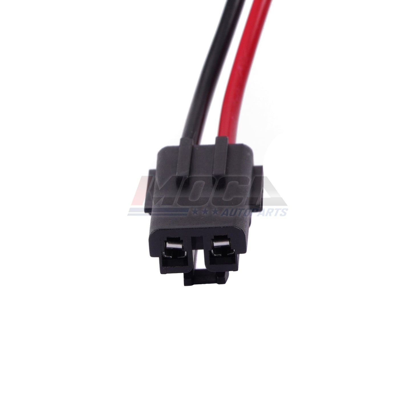 MOCA HVAC Blower Motor Resistor - BMR896