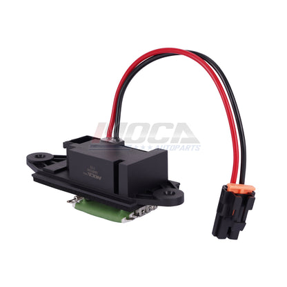MOCA HVAC Blower Motor Resistor - BMR896