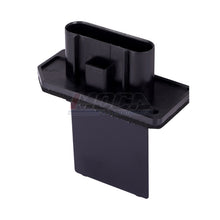 MOCA HVAC Blower Motor Resistor - BMR951