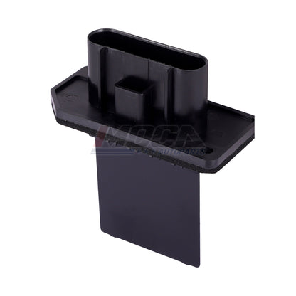 MOCA HVAC Blower Motor Resistor - BMR951