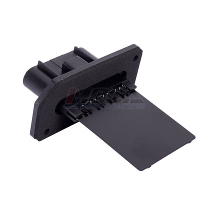 MOCA HVAC Blower Motor Resistor - BMR951