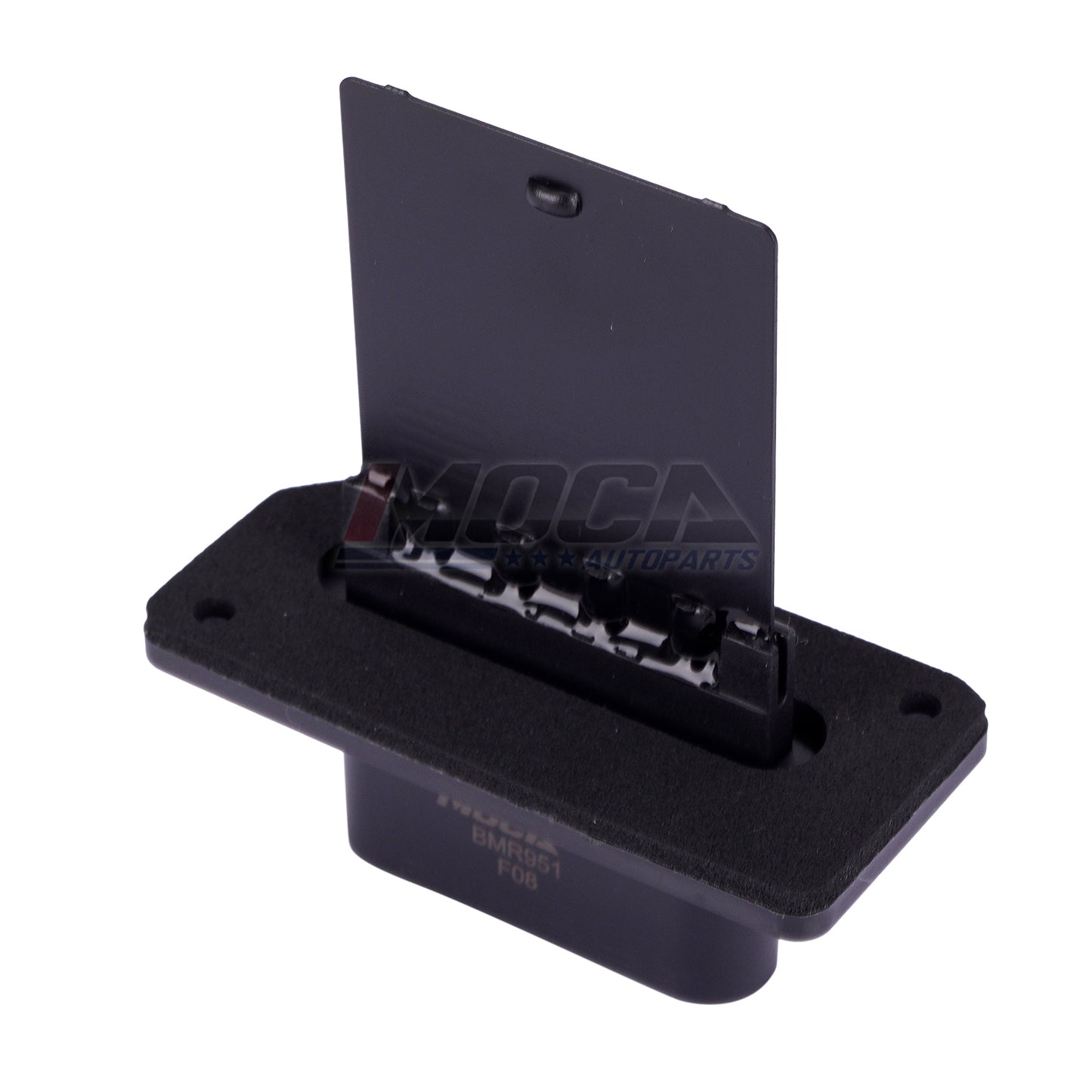 MOCA HVAC Blower Motor Resistor - BMR951
