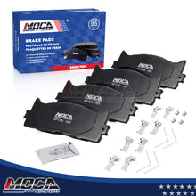 MOCA Disc Brake Pads - BP1293