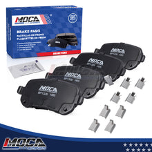 MOCA Disc Brake Pads - BP1326