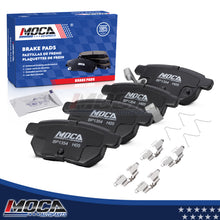 MOCA Disc Brake Pads - BP1354