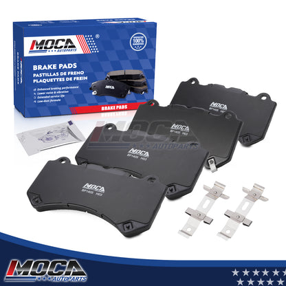 MOCA Disc Brake Pads - BP1405