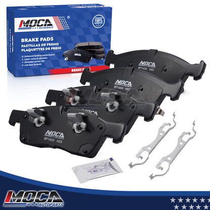 MOCA Disc Brake Pads - BP1455
