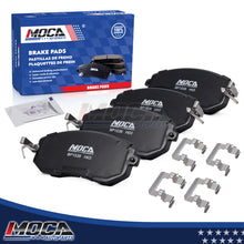 MOCA Disc Brake Pads - BP1539