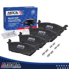 MOCA Disc Brake Pads - BP1790