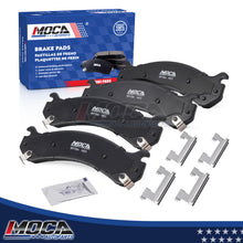 MOCA Disc Brake Pads - BP784