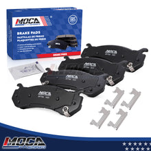 MOCA Disc Brake Pads - BP785