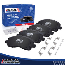 MOCA Disc Brake Pads - BP866