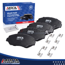 MOCA Disc Brake Pads - BP914