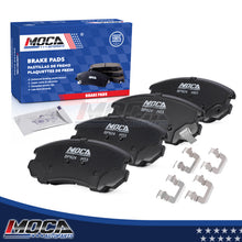 MOCA Disc Brake Pads - BP924