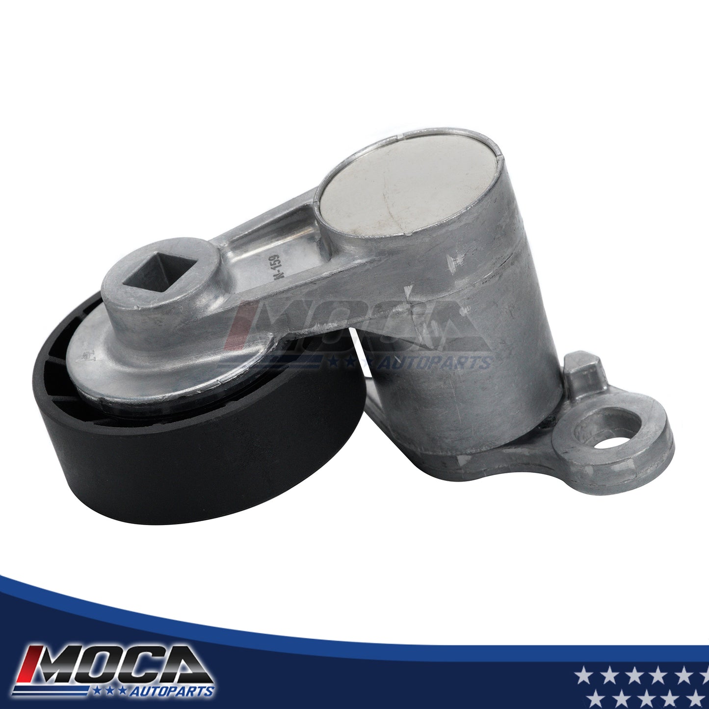 MOCA Accessory Drive Belt Tensioner - BT405