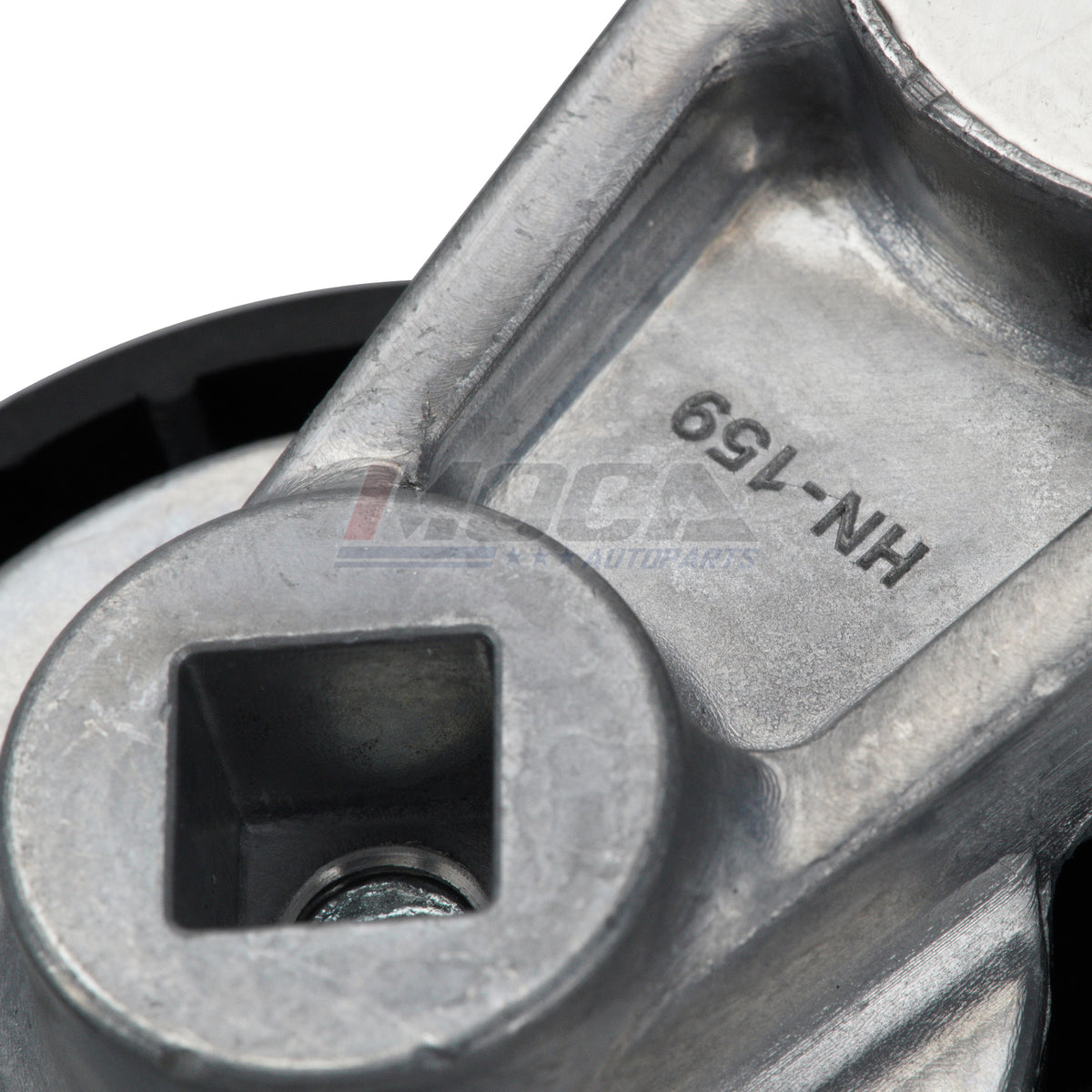 MOCA Accessory Drive Belt Tensioner - BT405