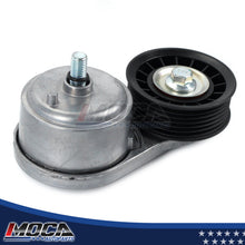 MOCA Accessory Drive Belt Tensioner - BT407