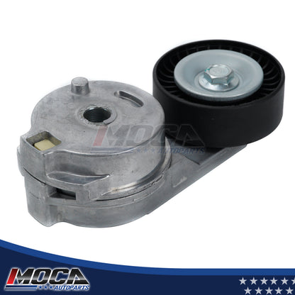 MOCA Accessory Drive Belt Tensioner - BT409