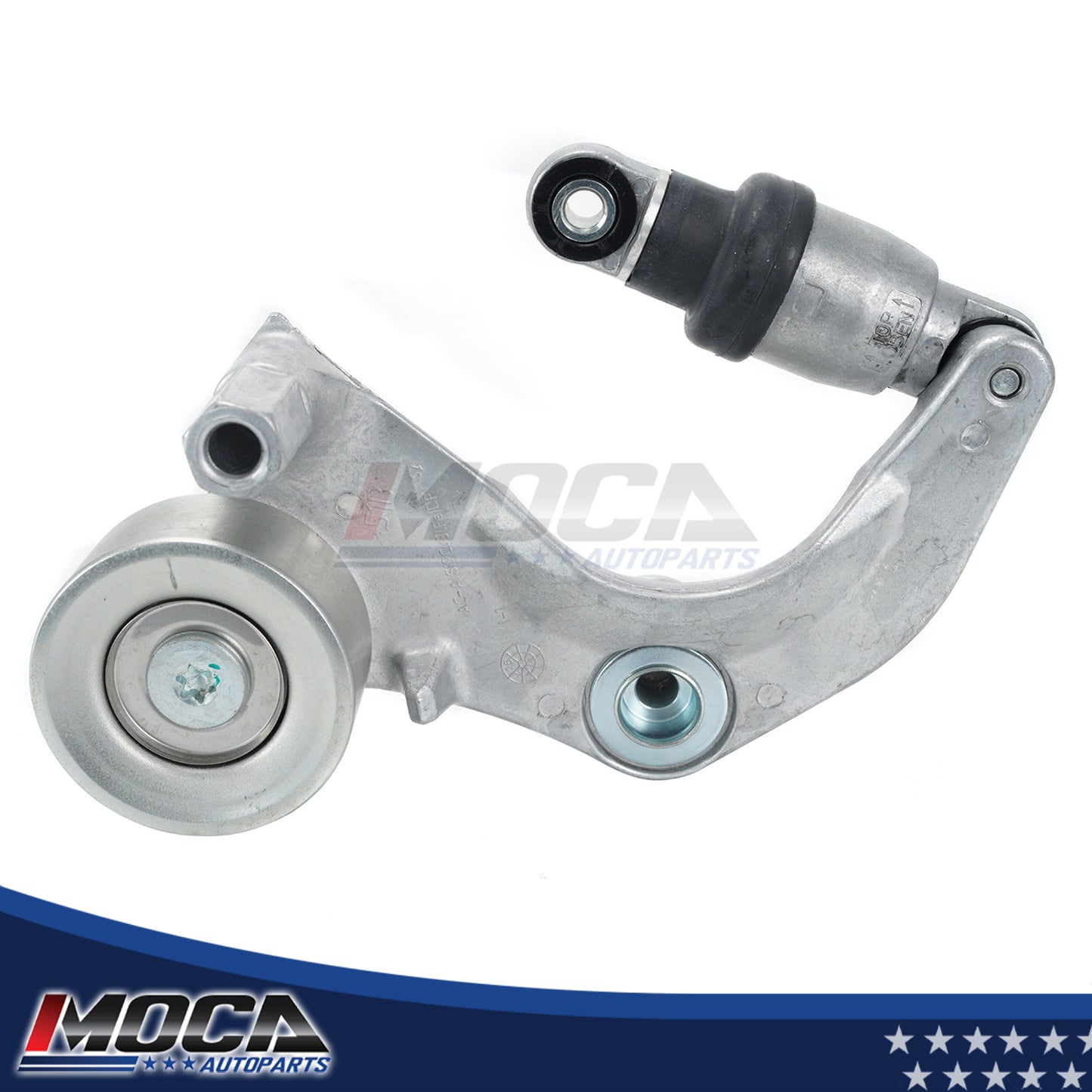 MOCA Accessory Drive Belt Tensioner - BT414